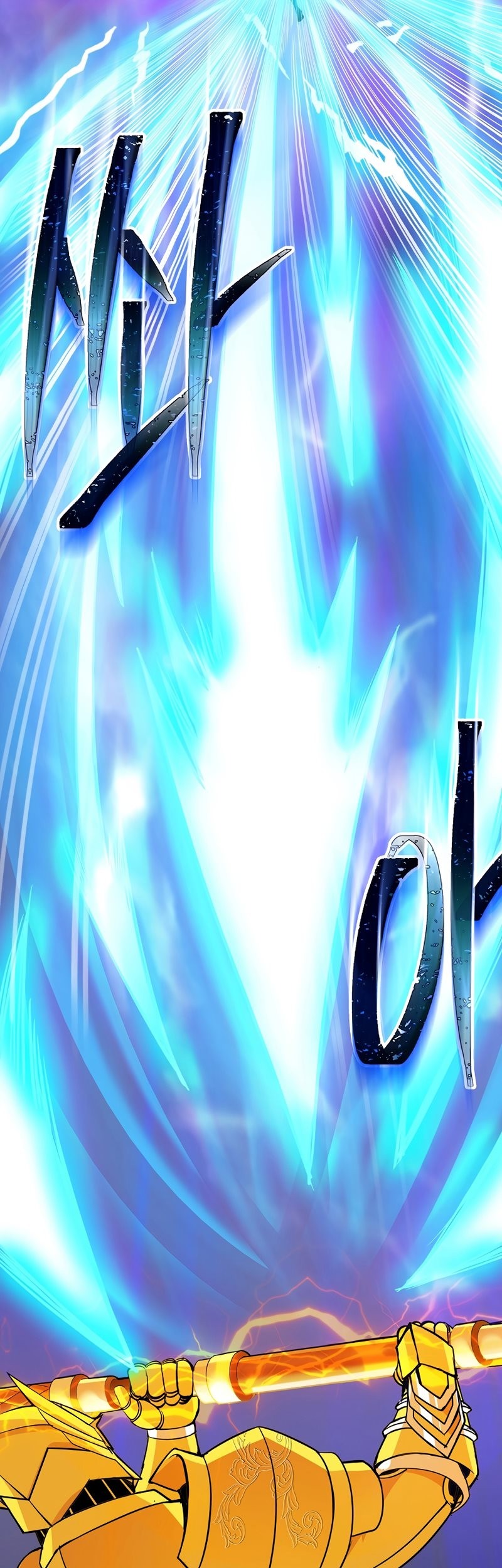 I have an SSS-rank Trait, but I want a Normal Life Chapter 32 - halaman 31