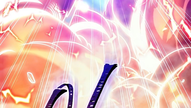 I have an SSS-rank Trait, but I want a Normal Life Chapter 32 - halaman 34