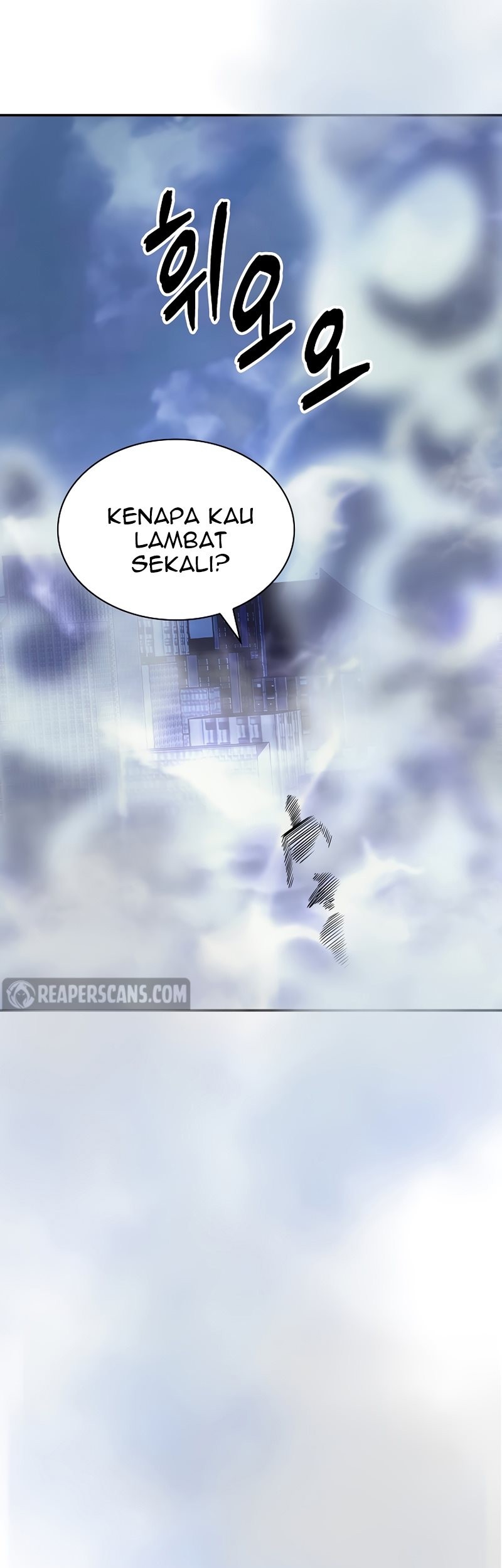 I have an SSS-rank Trait, but I want a Normal Life Chapter 32 - halaman 37