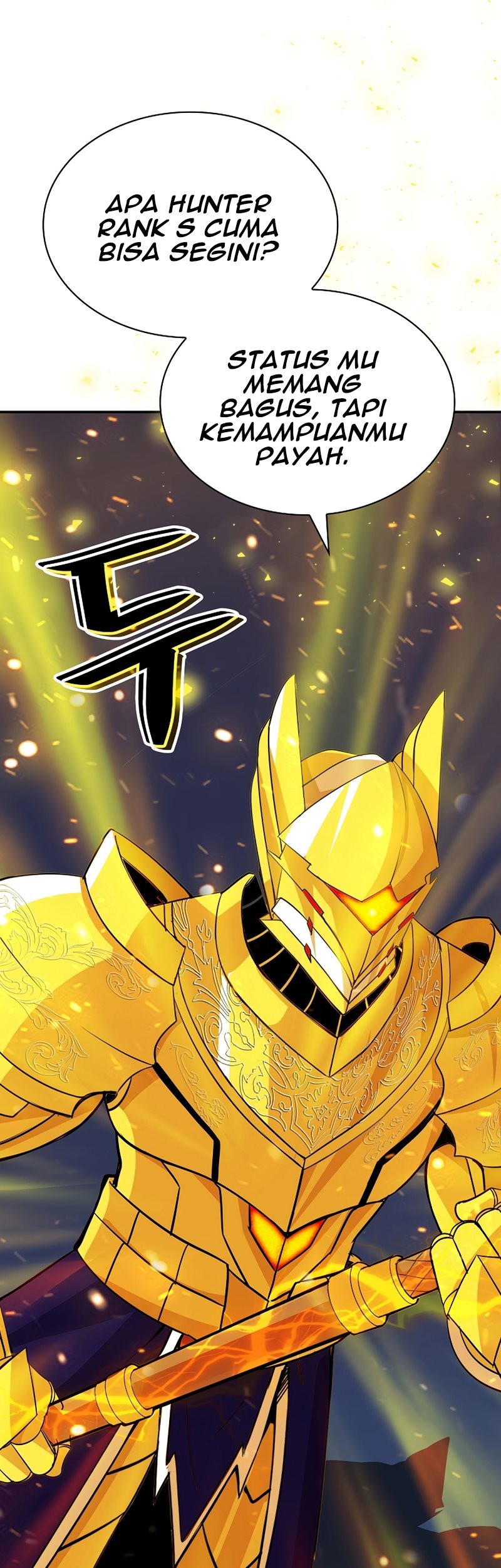 I have an SSS-rank Trait, but I want a Normal Life Chapter 32 - halaman 41