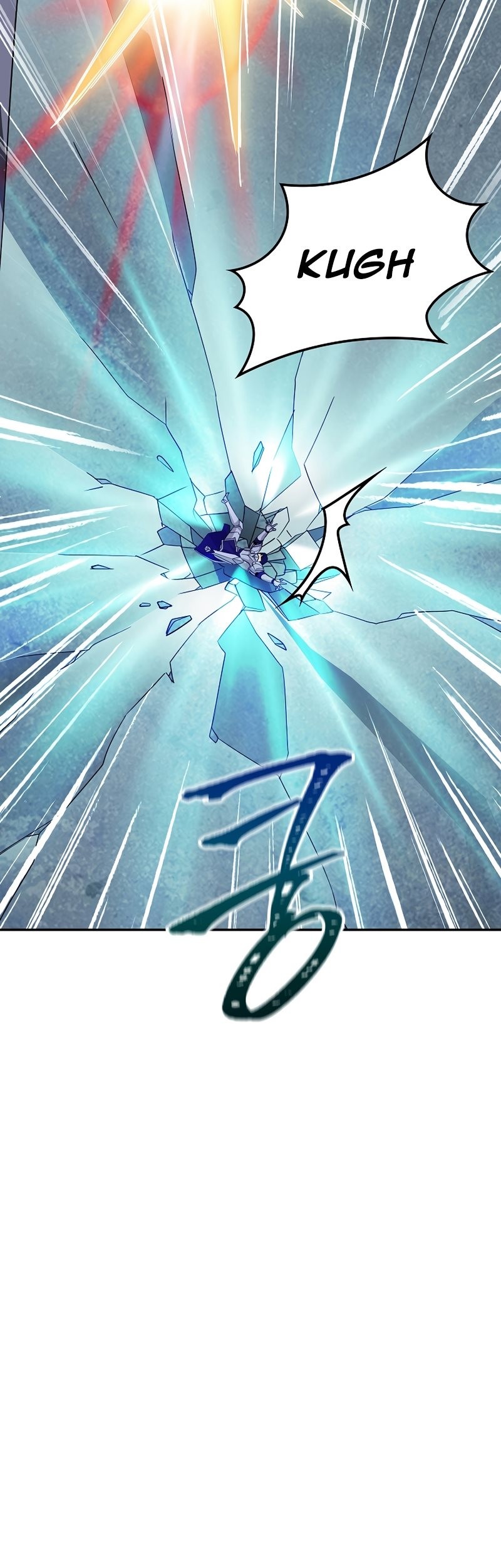 I have an SSS-rank Trait, but I want a Normal Life Chapter 32 - halaman 51