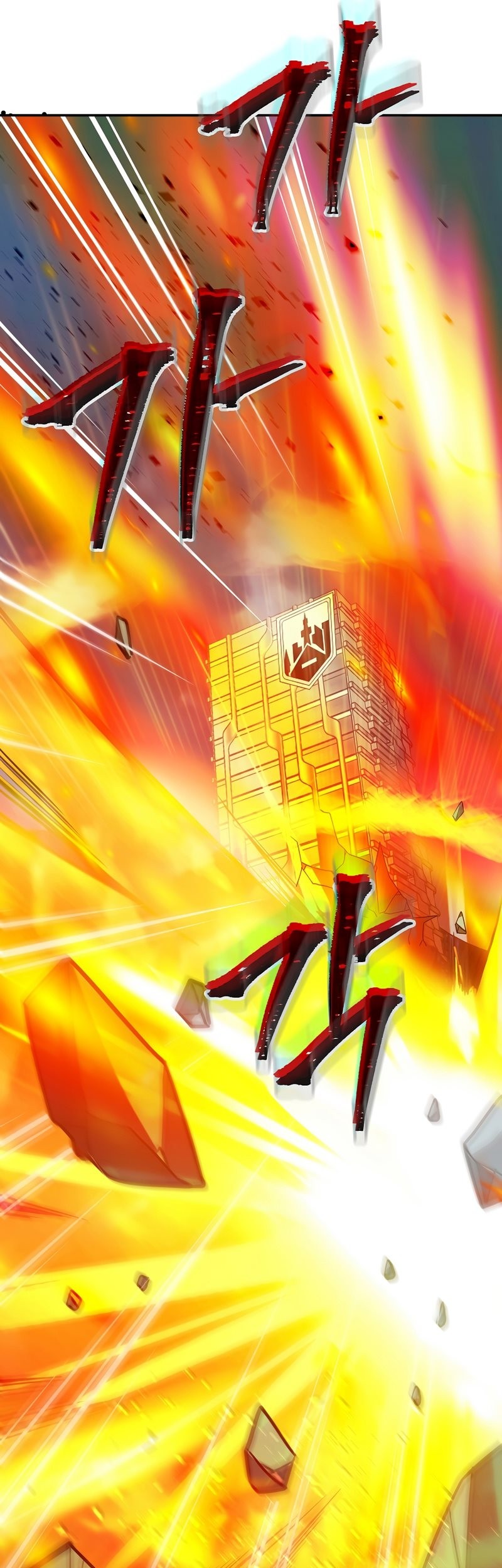 I have an SSS-rank Trait, but I want a Normal Life Chapter 32 - halaman 69