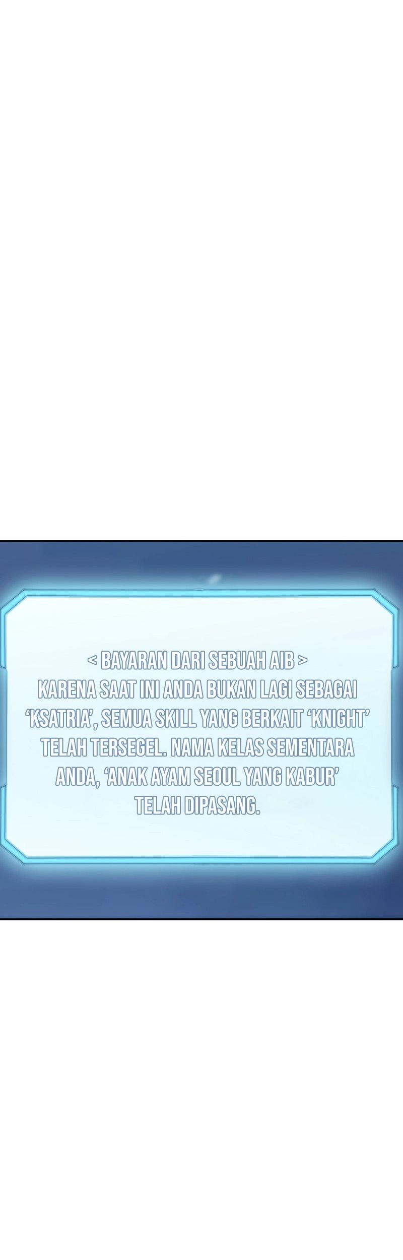 I have an SSS-rank Trait, but I want a Normal Life Chapter 32 - halaman 95