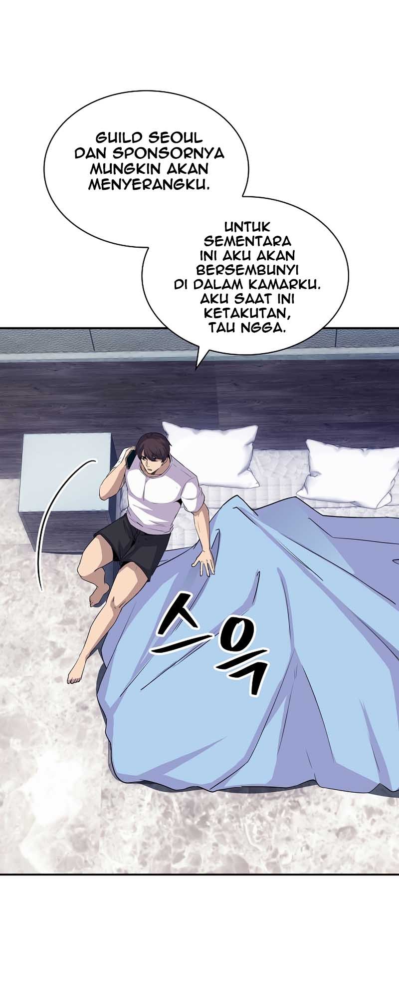 I have an SSS-rank Trait, but I want a Normal Life Chapter 33 - halaman 11