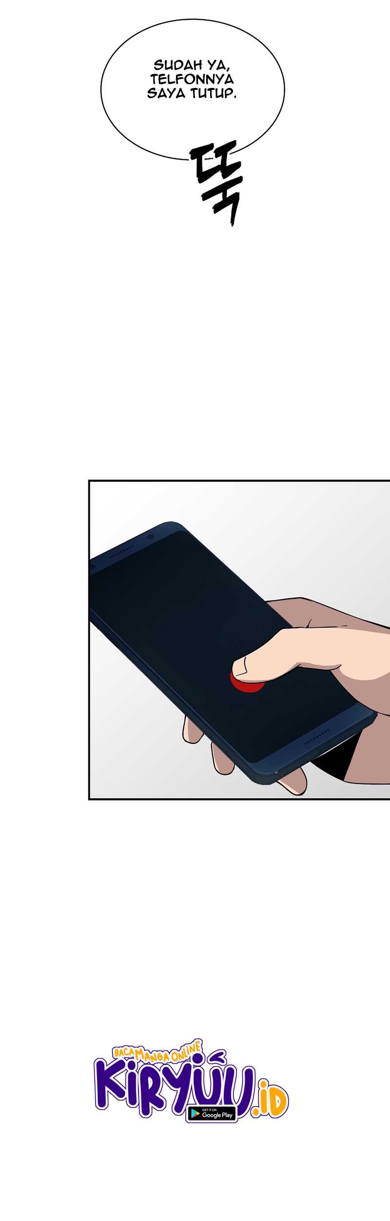 I have an SSS-rank Trait, but I want a Normal Life Chapter 33 - halaman 12