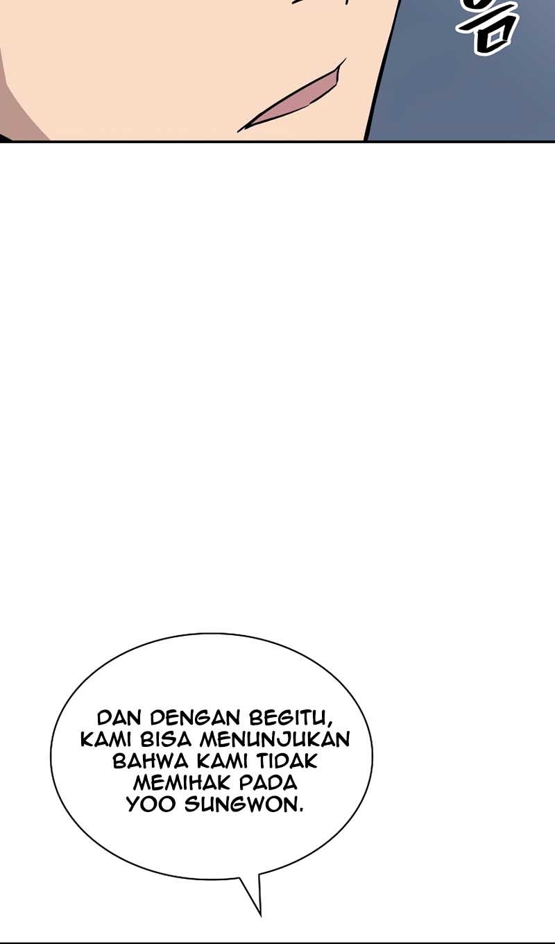 I have an SSS-rank Trait, but I want a Normal Life Chapter 33 - halaman 41
