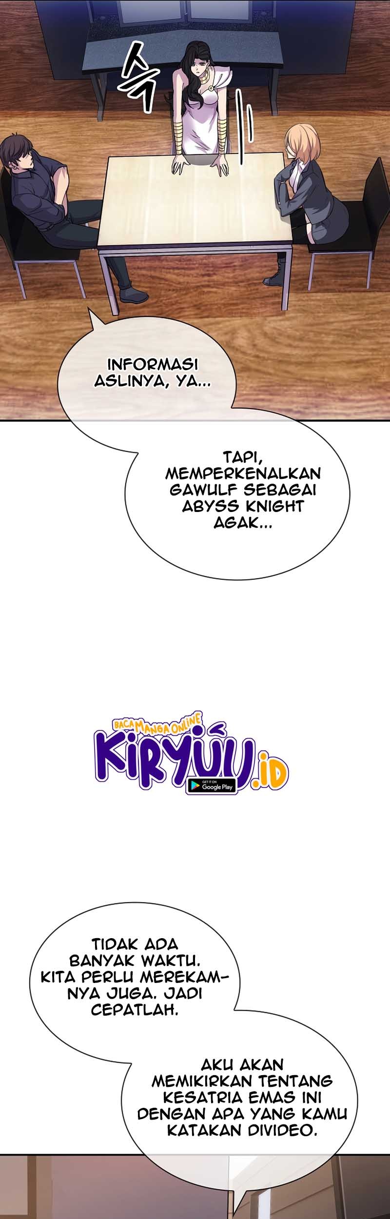 I have an SSS-rank Trait, but I want a Normal Life Chapter 33 - halaman 47