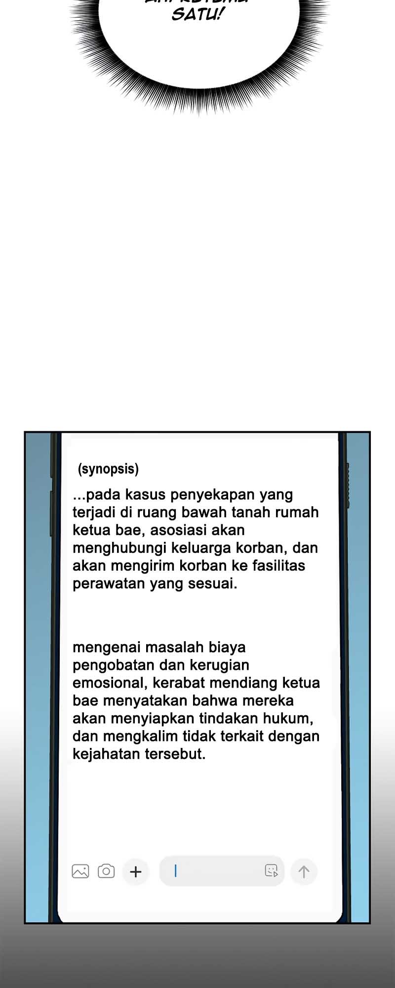 I have an SSS-rank Trait, but I want a Normal Life Chapter 33 - halaman 66