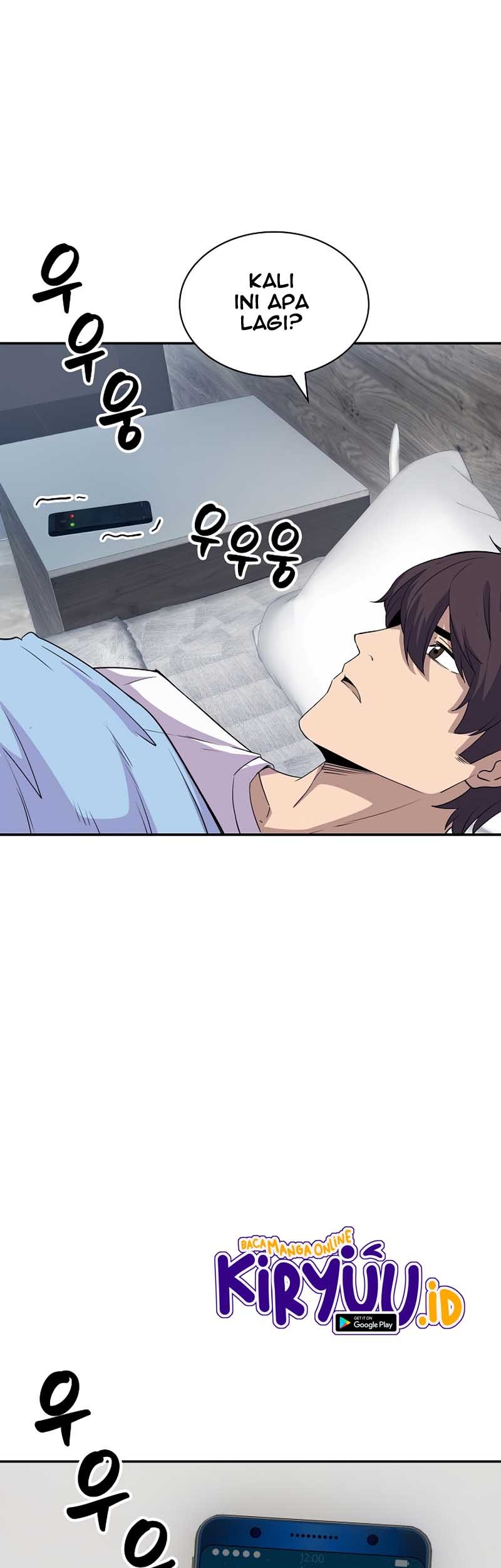 I have an SSS-rank Trait, but I want a Normal Life Chapter 33 - halaman 7
