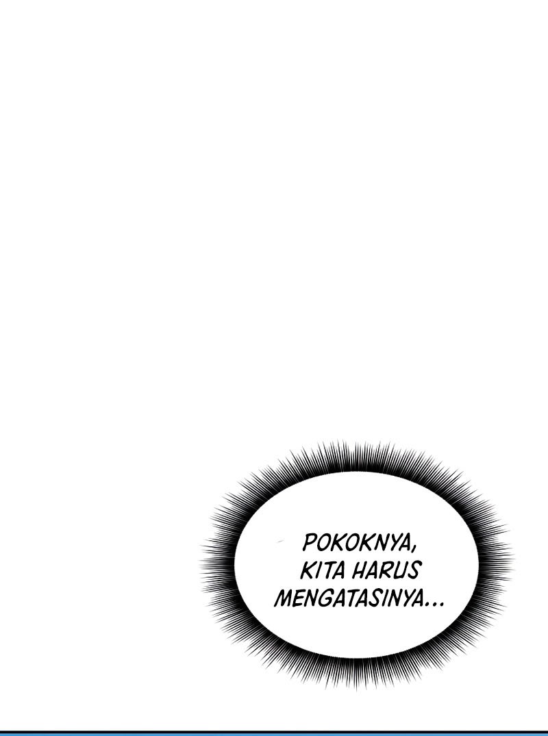 I have an SSS-rank Trait, but I want a Normal Life Chapter 34 - halaman 11