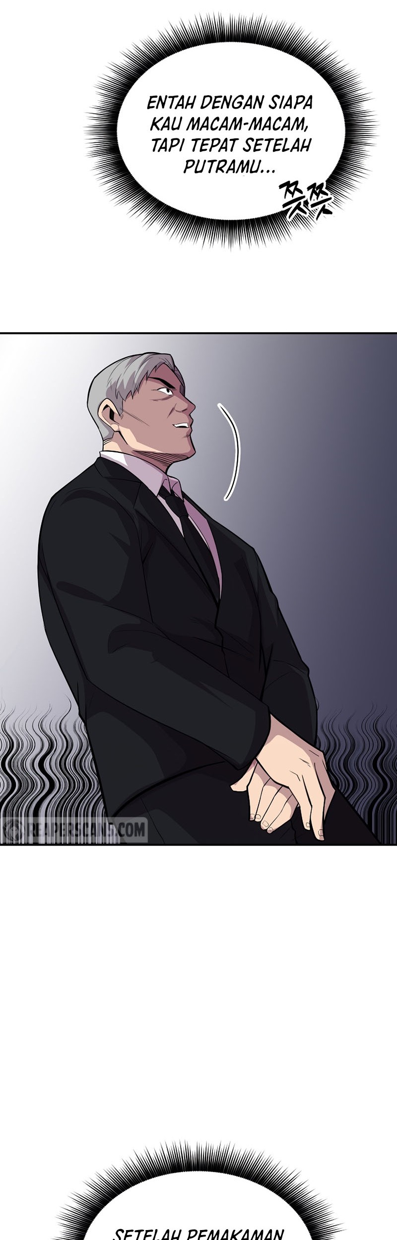 I have an SSS-rank Trait, but I want a Normal Life Chapter 34 - halaman 23