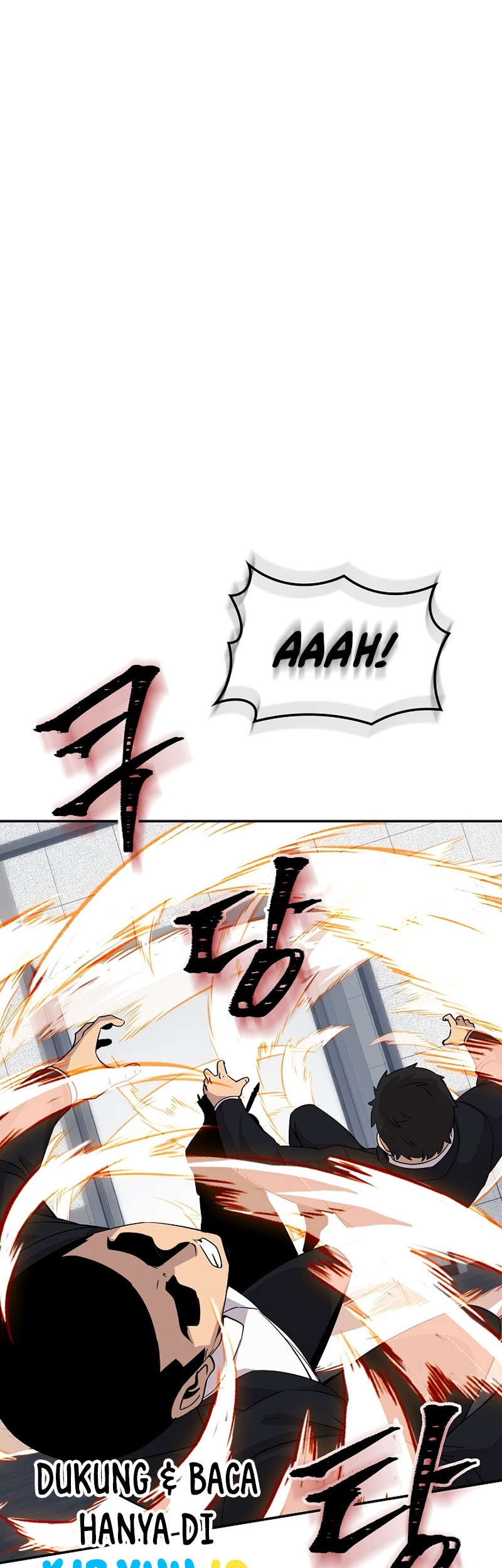 I have an SSS-rank Trait, but I want a Normal Life Chapter 34 - halaman 25