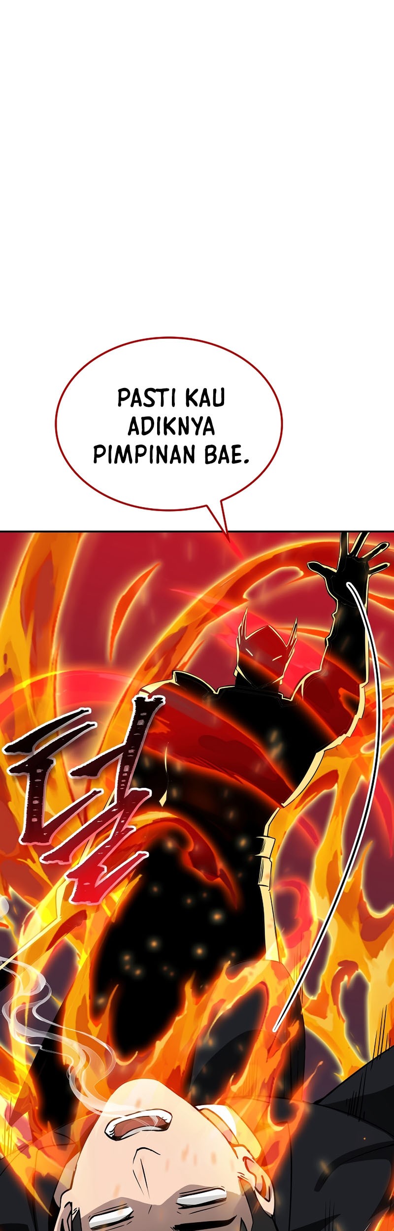 I have an SSS-rank Trait, but I want a Normal Life Chapter 34 - halaman 29