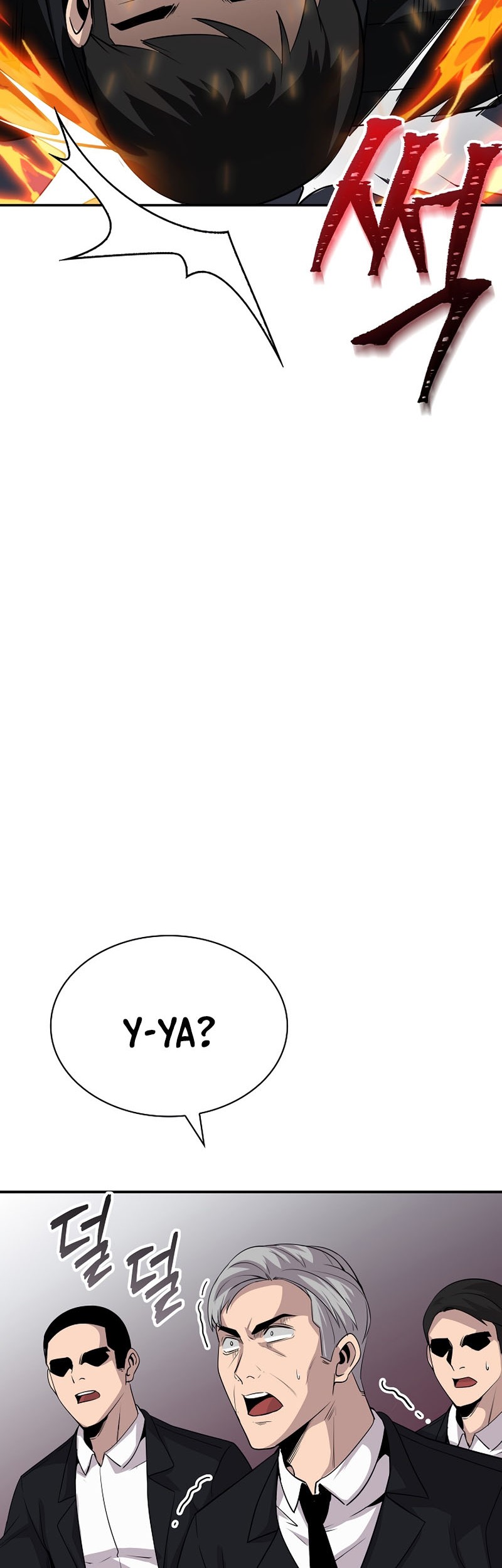 I have an SSS-rank Trait, but I want a Normal Life Chapter 34 - halaman 30