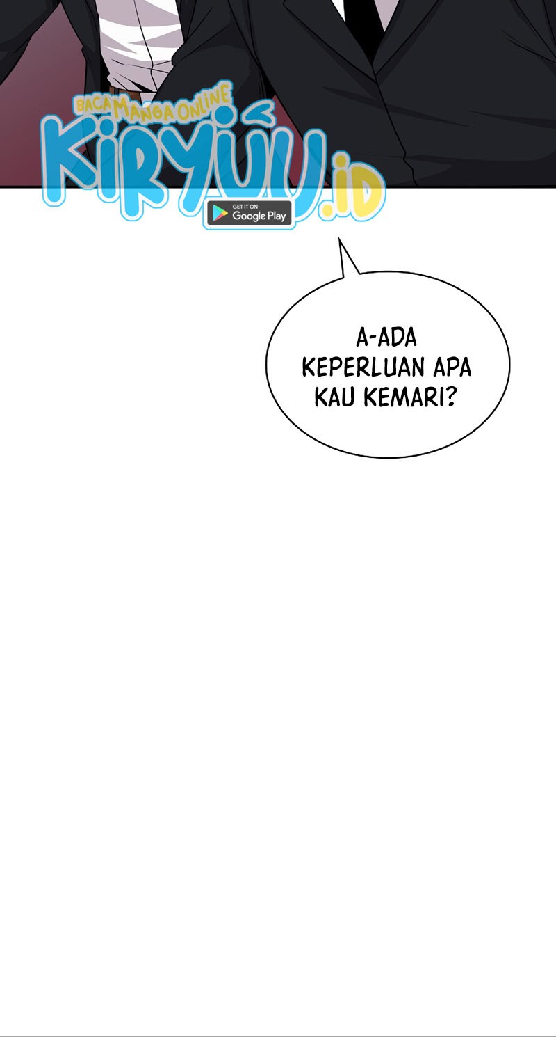 I have an SSS-rank Trait, but I want a Normal Life Chapter 34 - halaman 31