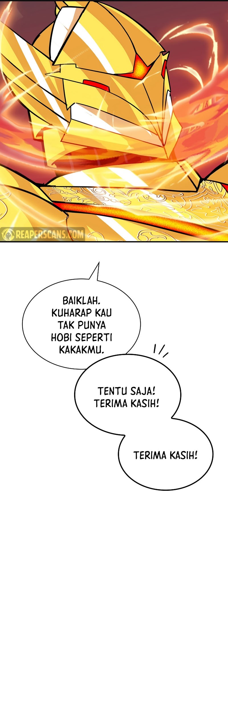 I have an SSS-rank Trait, but I want a Normal Life Chapter 34 - halaman 37