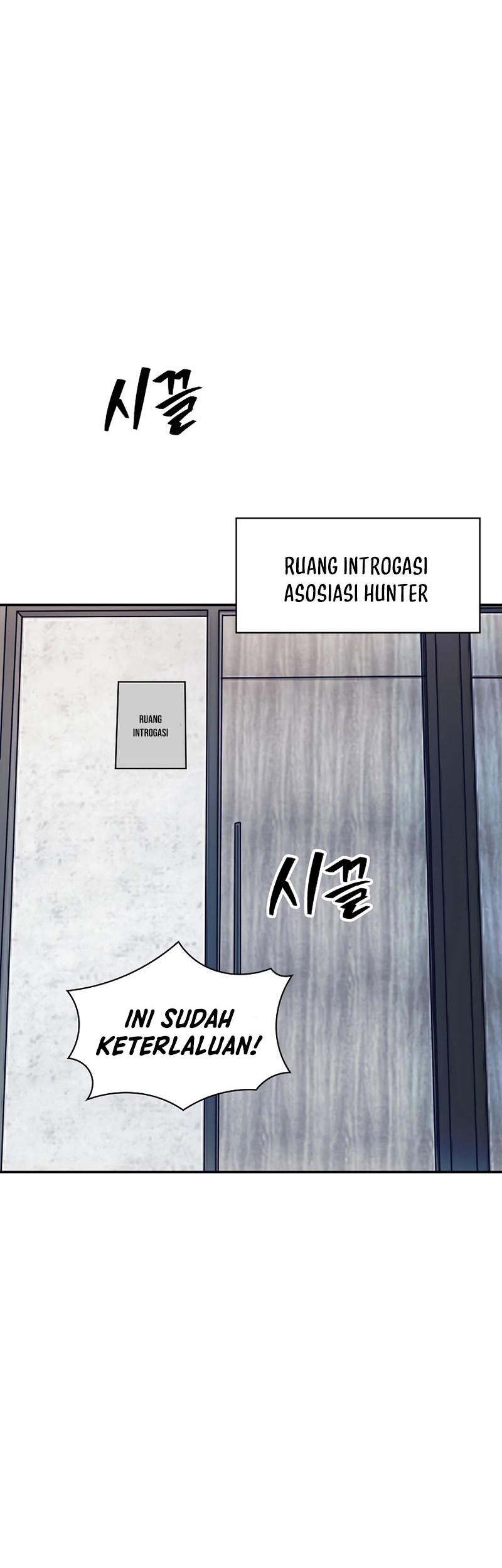 I have an SSS-rank Trait, but I want a Normal Life Chapter 34 - halaman 38