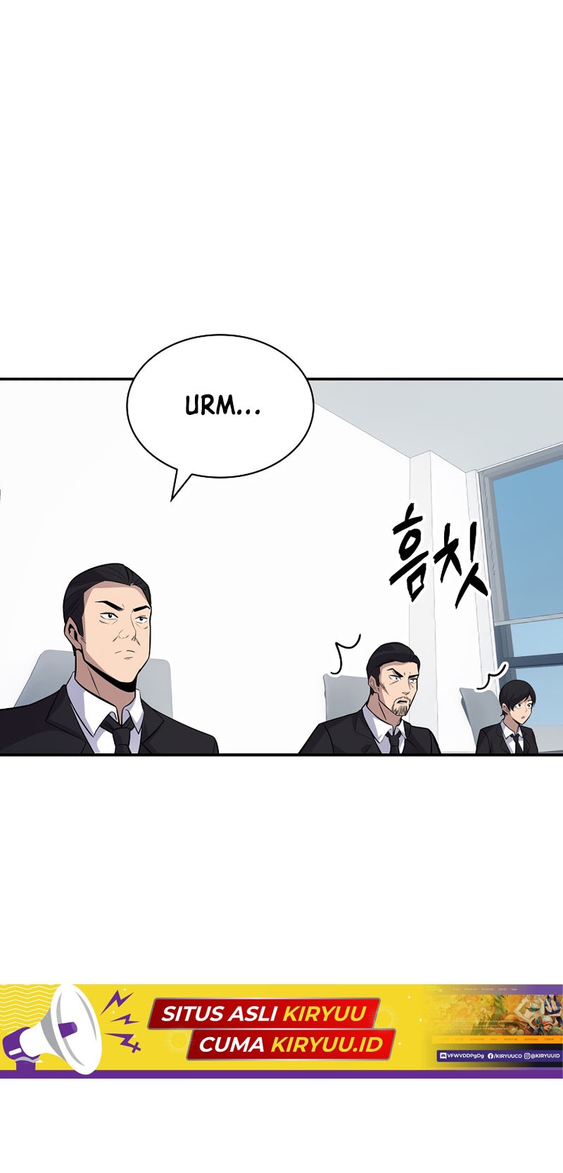 I have an SSS-rank Trait, but I want a Normal Life Chapter 34 - halaman 41