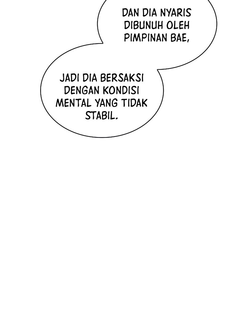 I have an SSS-rank Trait, but I want a Normal Life Chapter 34 - halaman 51