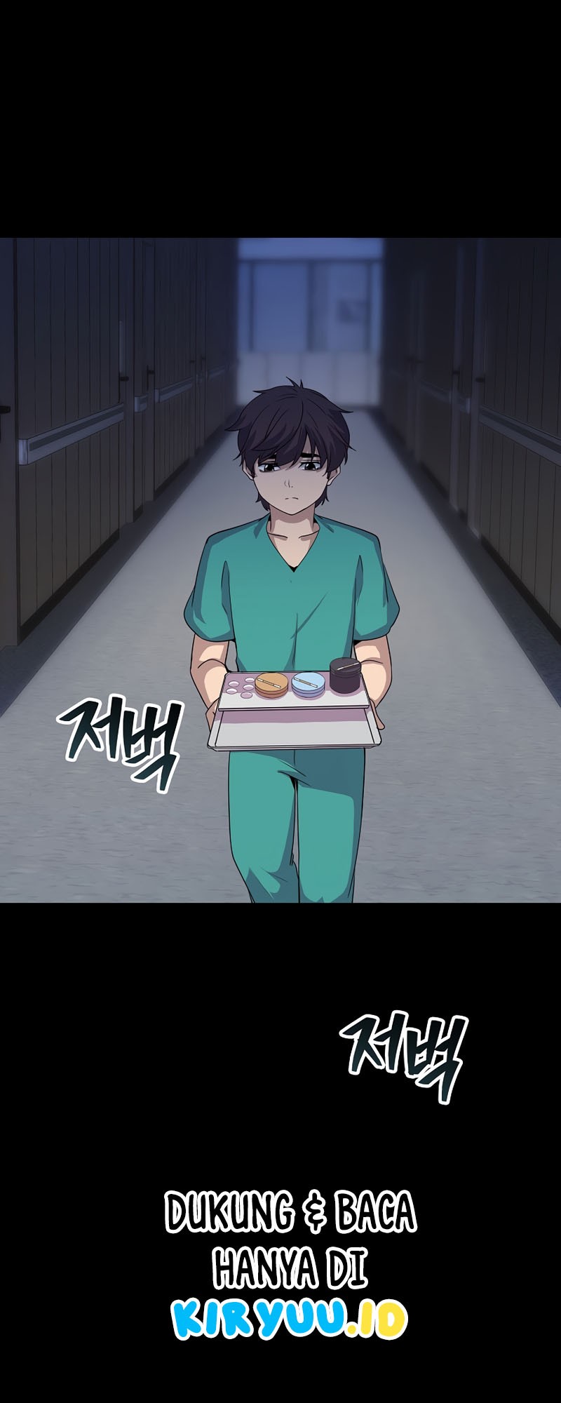 I have an SSS-rank Trait, but I want a Normal Life Chapter 34 - halaman 6