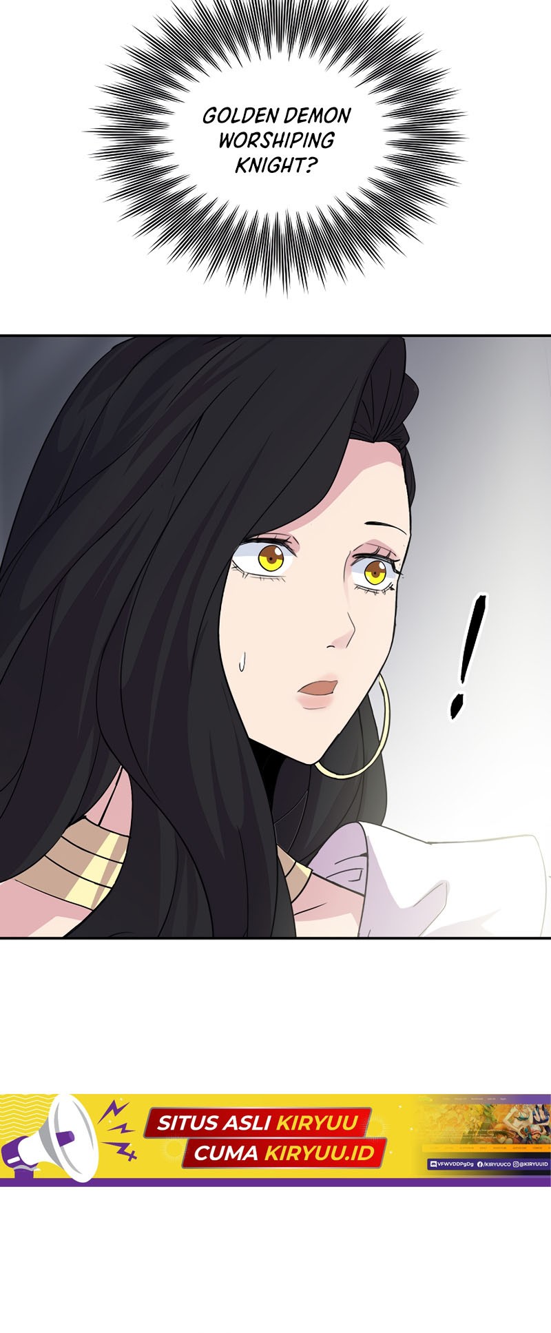 I have an SSS-rank Trait, but I want a Normal Life Chapter 34 - halaman 61