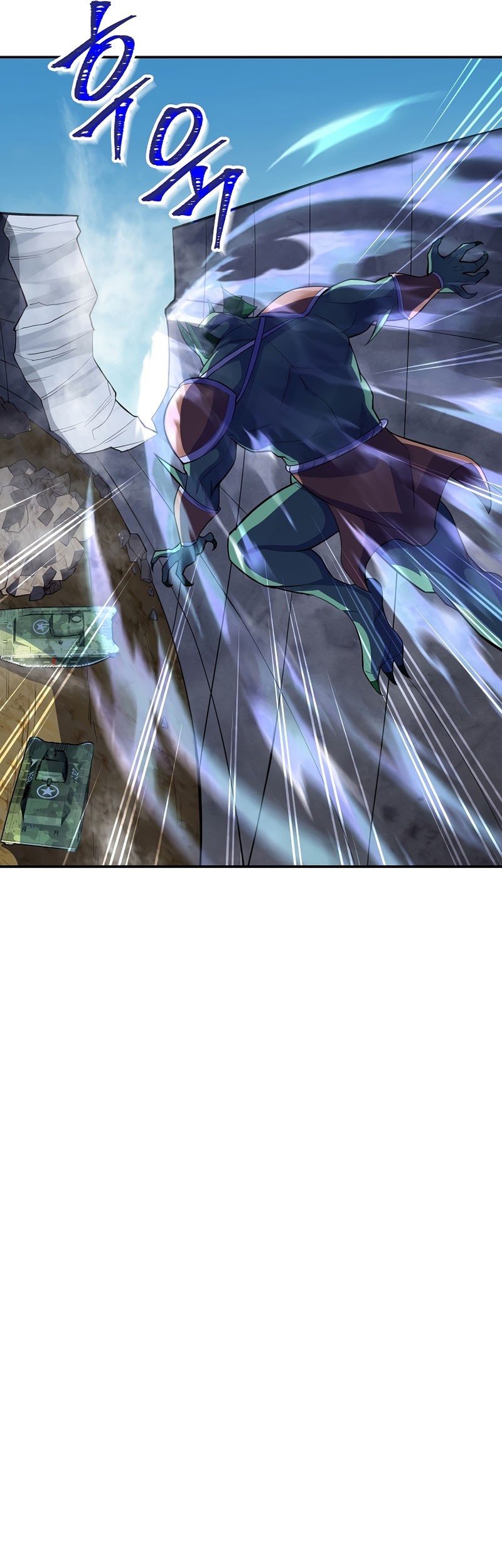 I have an SSS-rank Trait, but I want a Normal Life Chapter 34 - halaman 67