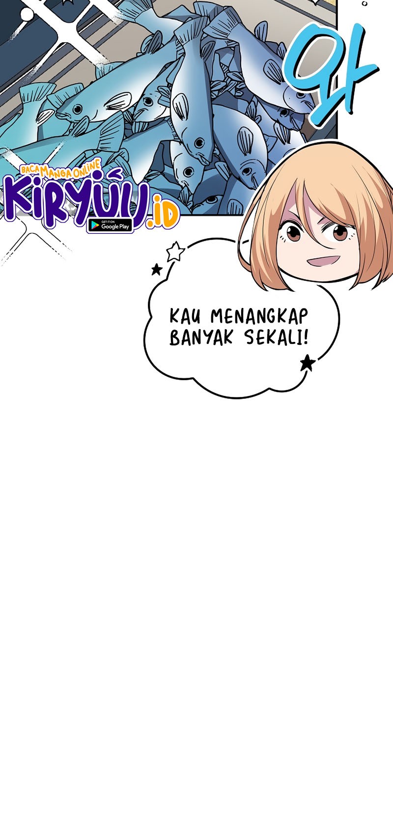 I have an SSS-rank Trait, but I want a Normal Life Chapter 35 - halaman 16