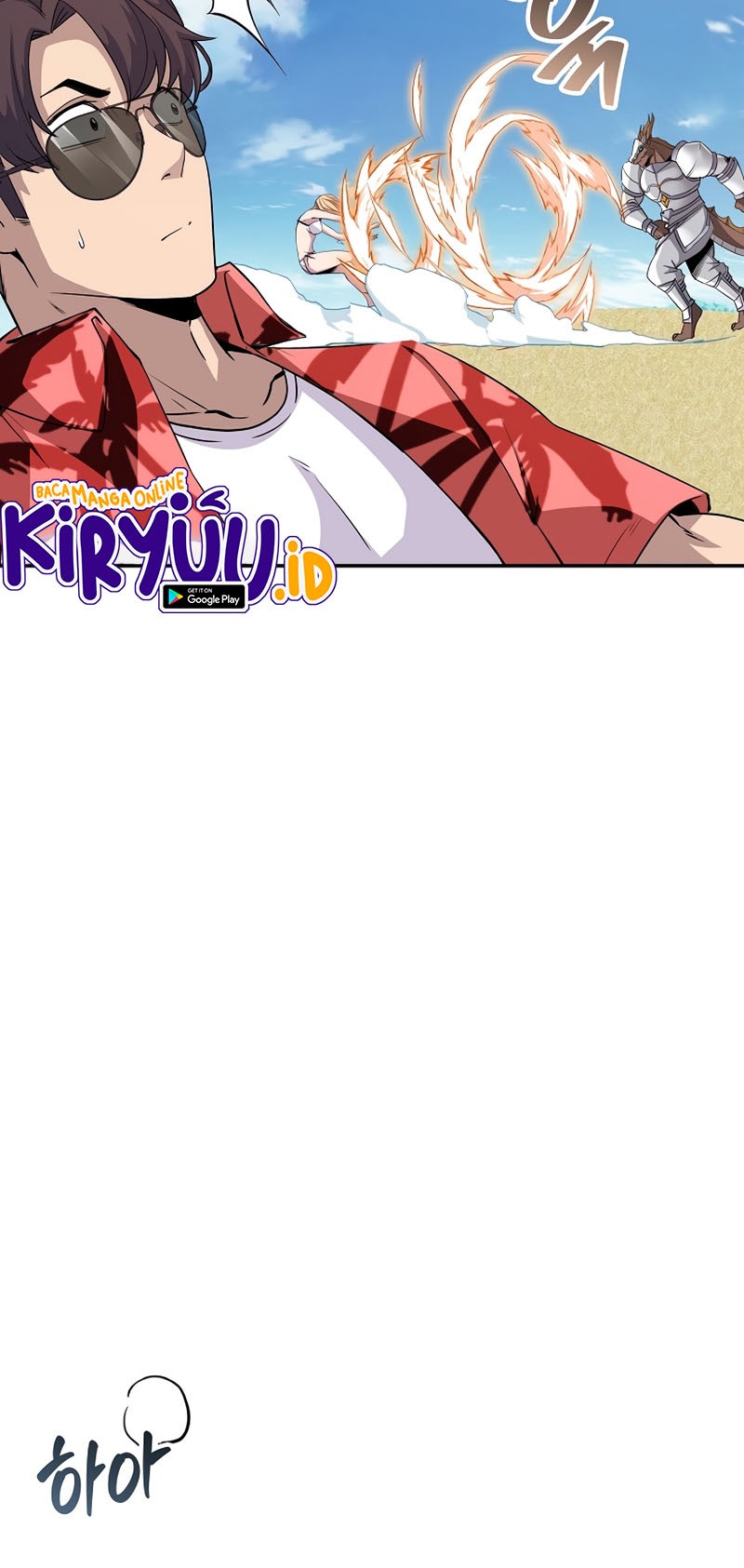 I have an SSS-rank Trait, but I want a Normal Life Chapter 35 - halaman 26
