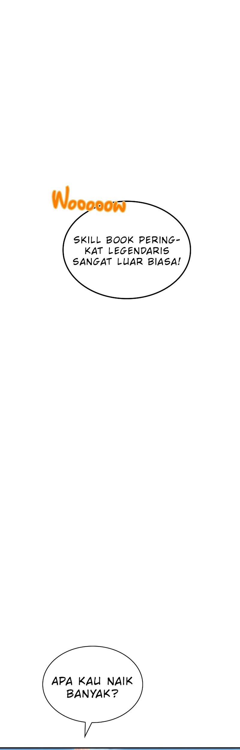 I have an SSS-rank Trait, but I want a Normal Life Chapter 35 - halaman 52