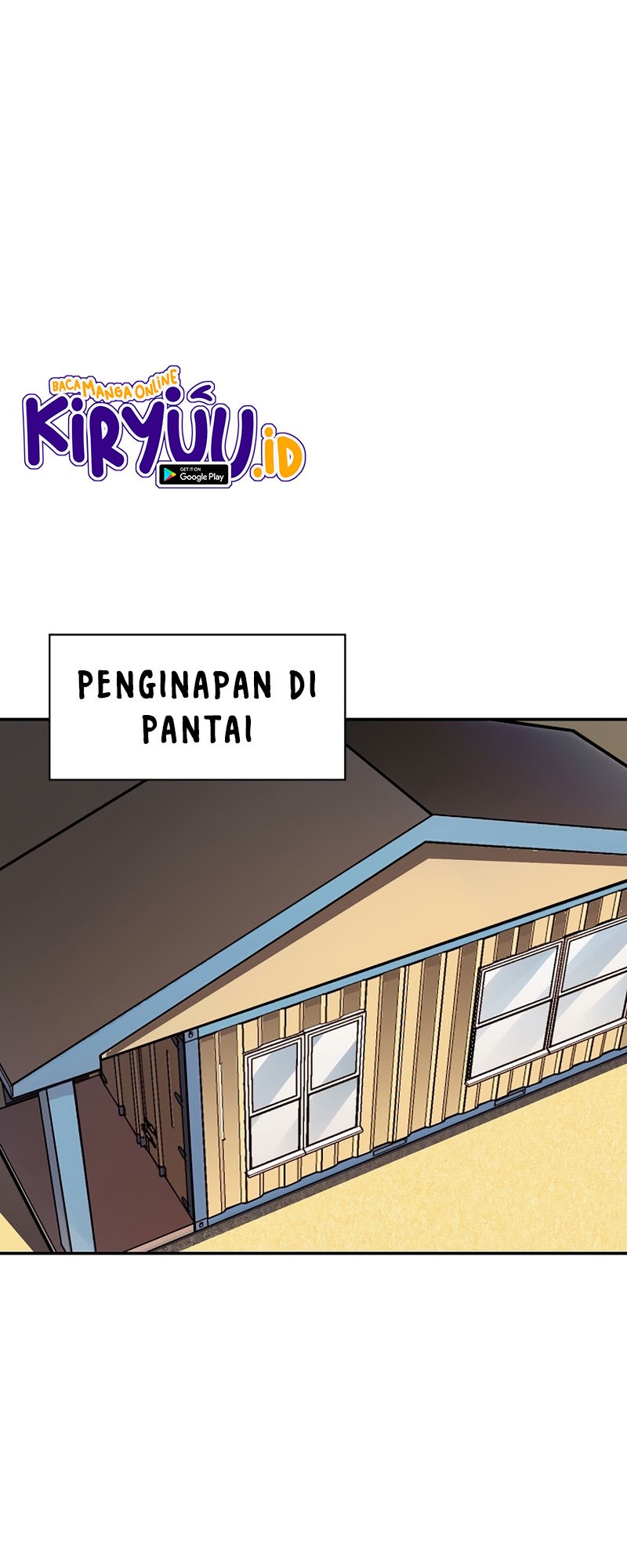 I have an SSS-rank Trait, but I want a Normal Life Chapter 35 - halaman 56