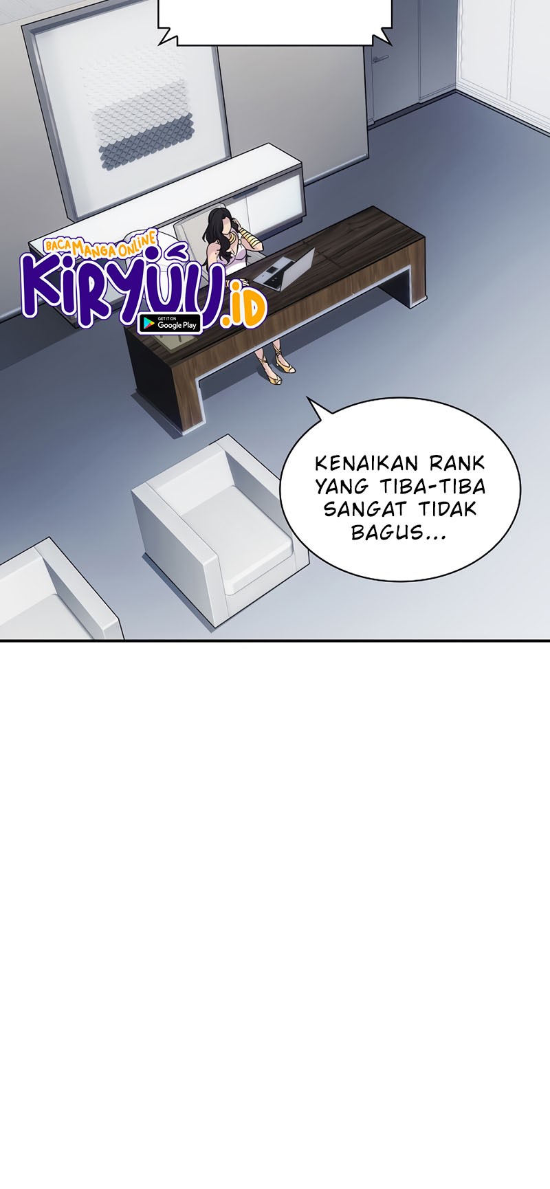 I have an SSS-rank Trait, but I want a Normal Life Chapter 35 - halaman 61