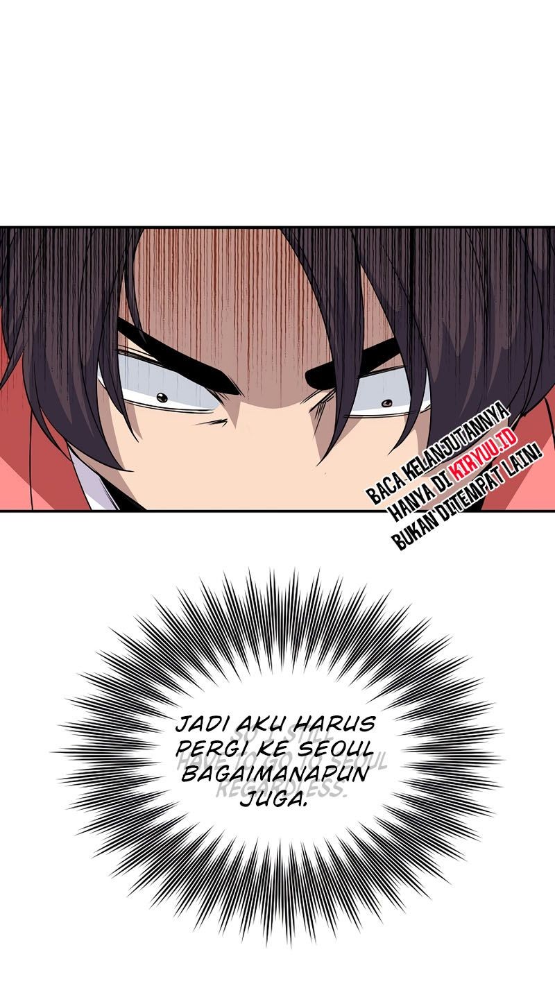 I have an SSS-rank Trait, but I want a Normal Life Chapter 35 - halaman 71