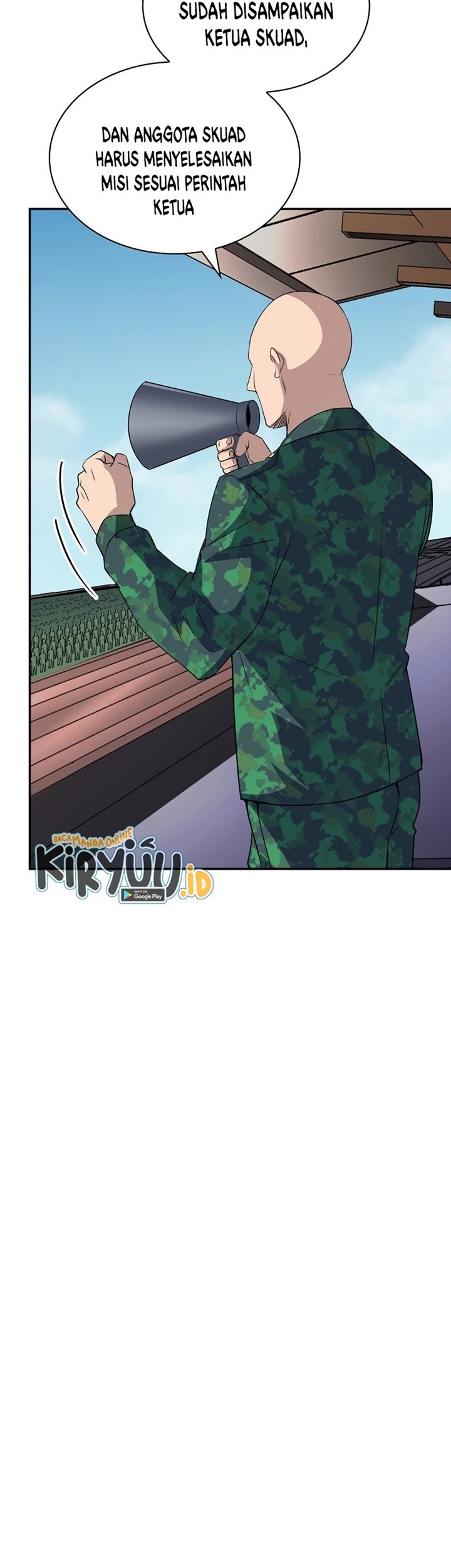 I have an SSS-rank Trait, but I want a Normal Life Chapter 36 - halaman 14