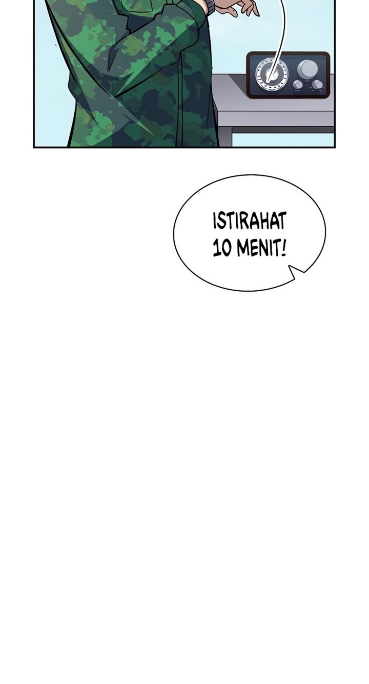 I have an SSS-rank Trait, but I want a Normal Life Chapter 36 - halaman 20
