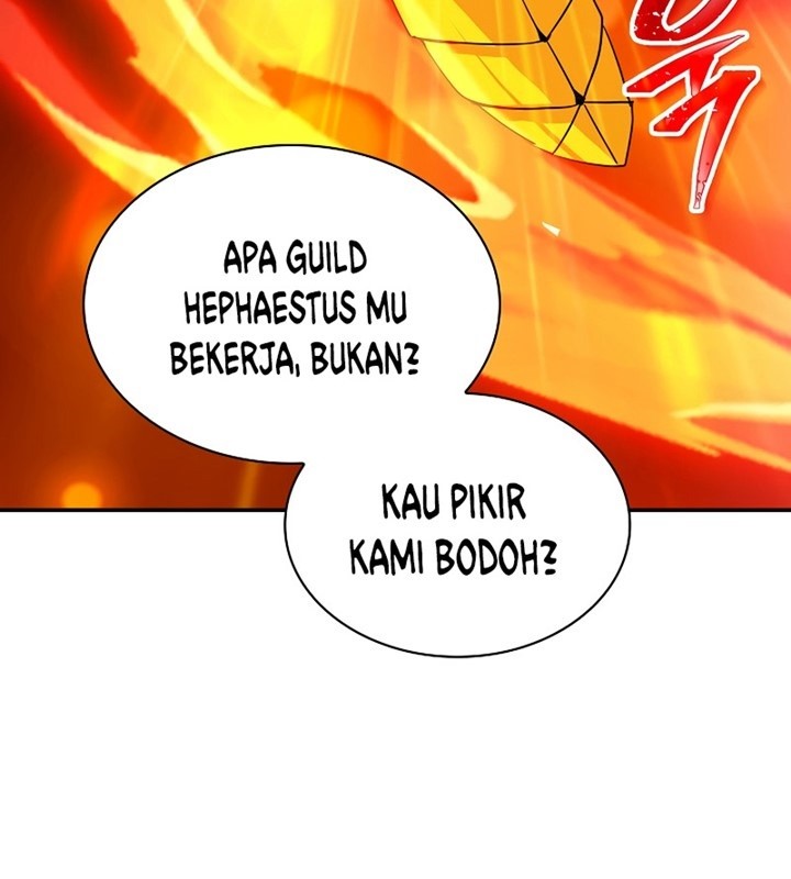 I have an SSS-rank Trait, but I want a Normal Life Chapter 36 - halaman 40