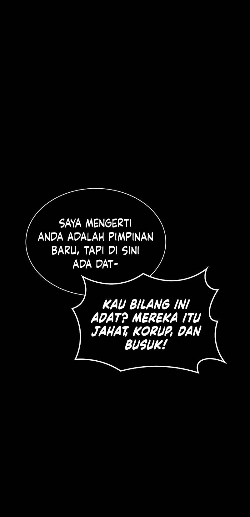 I have an SSS-rank Trait, but I want a Normal Life Chapter 37 - halaman 11