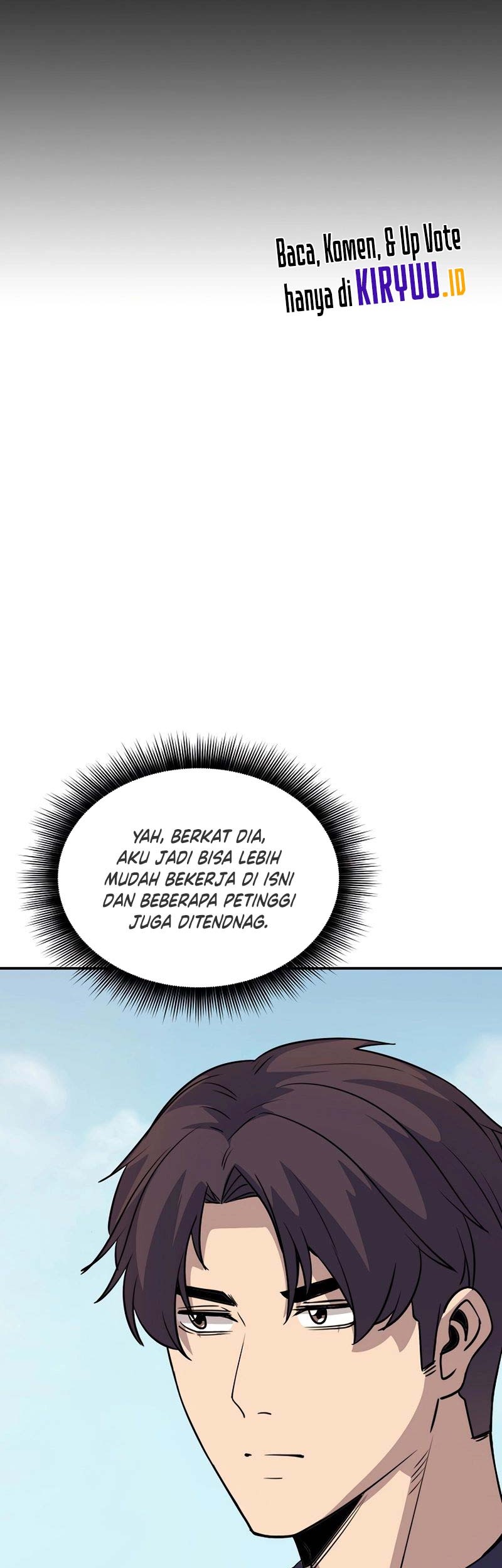 I have an SSS-rank Trait, but I want a Normal Life Chapter 37 - halaman 14