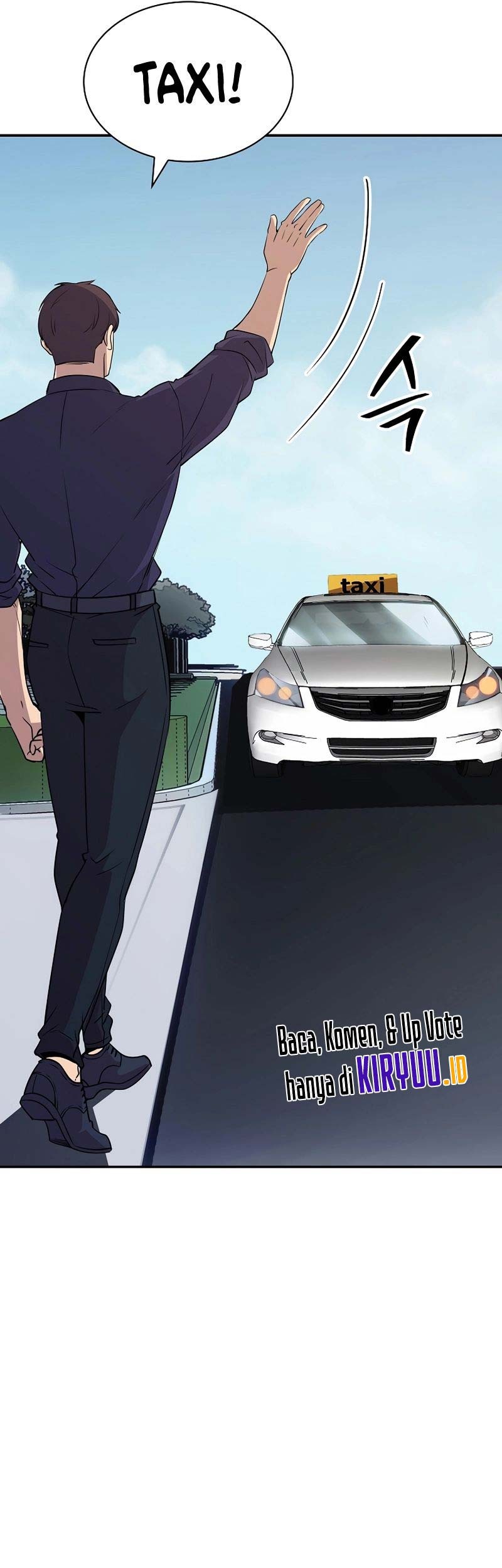 I have an SSS-rank Trait, but I want a Normal Life Chapter 37 - halaman 17