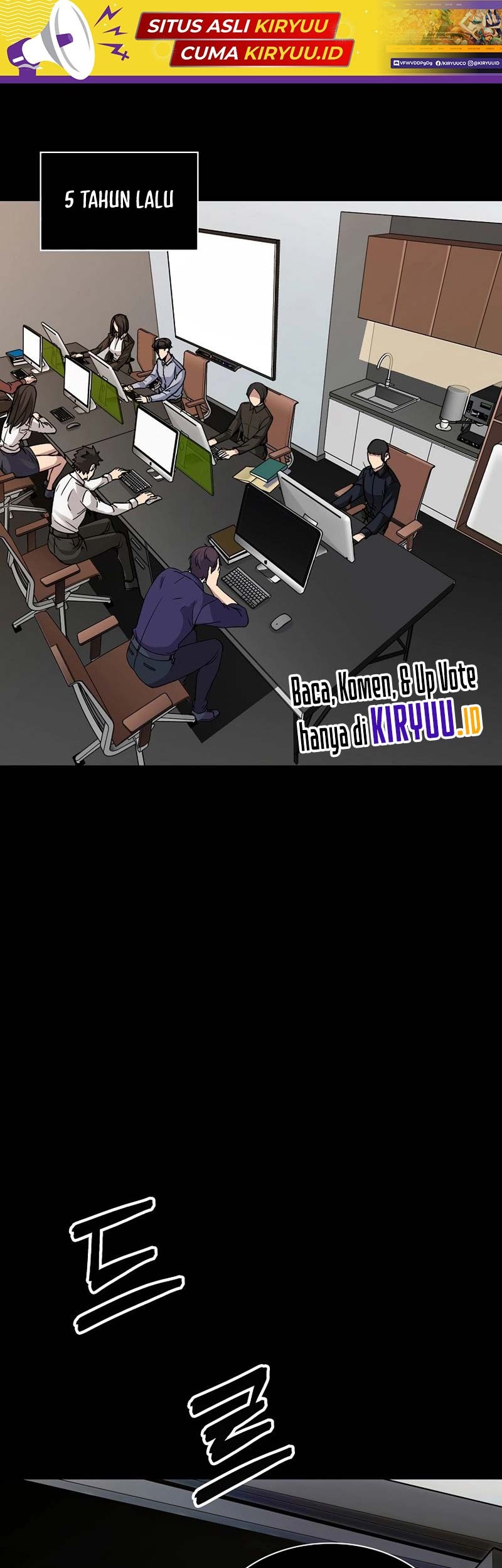 I have an SSS-rank Trait, but I want a Normal Life Chapter 37 - halaman 2
