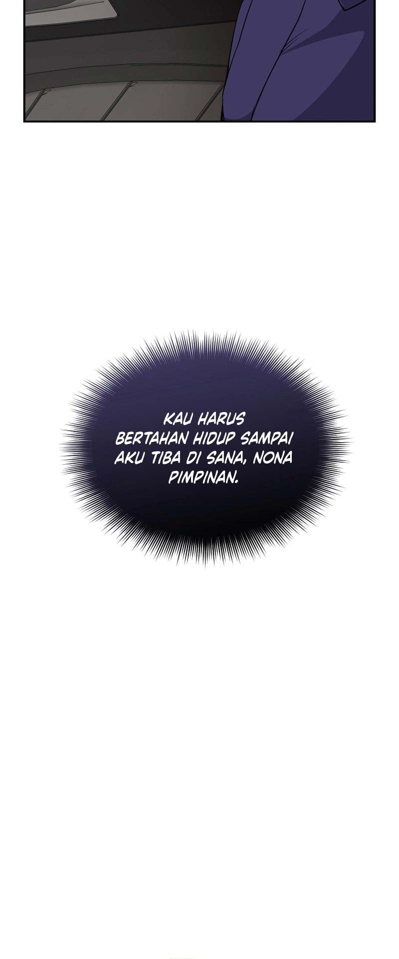 I have an SSS-rank Trait, but I want a Normal Life Chapter 37 - halaman 21