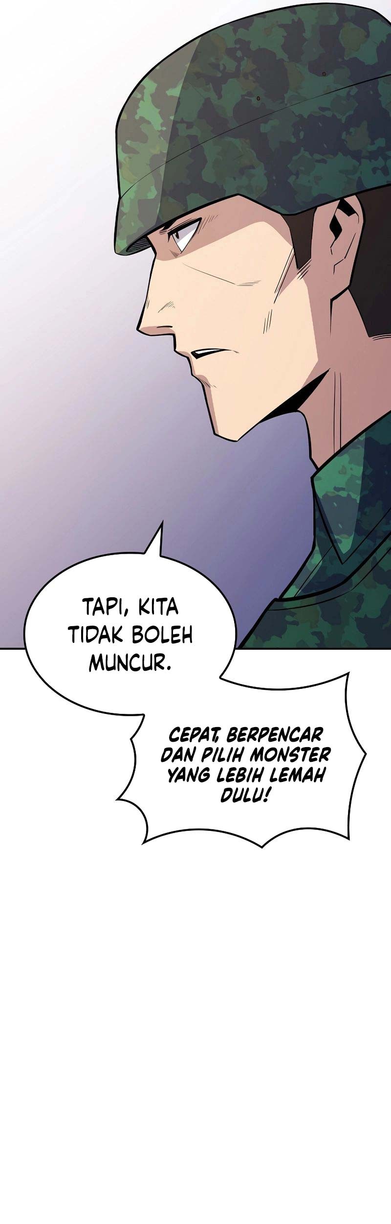 I have an SSS-rank Trait, but I want a Normal Life Chapter 37 - halaman 32
