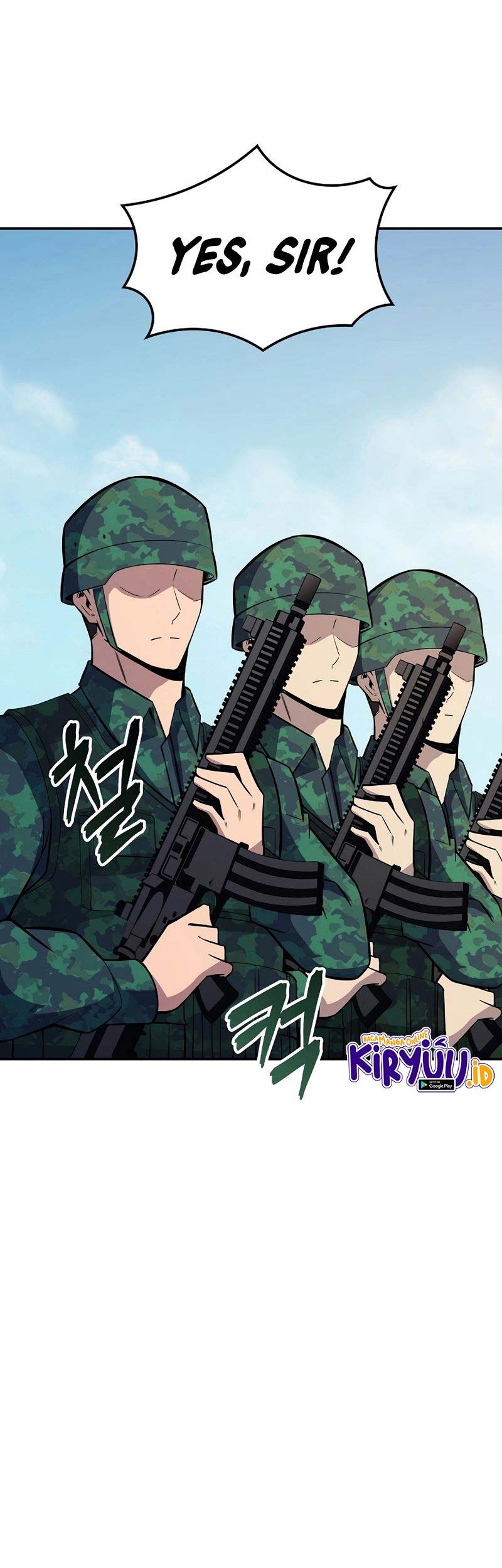 I have an SSS-rank Trait, but I want a Normal Life Chapter 37 - halaman 33