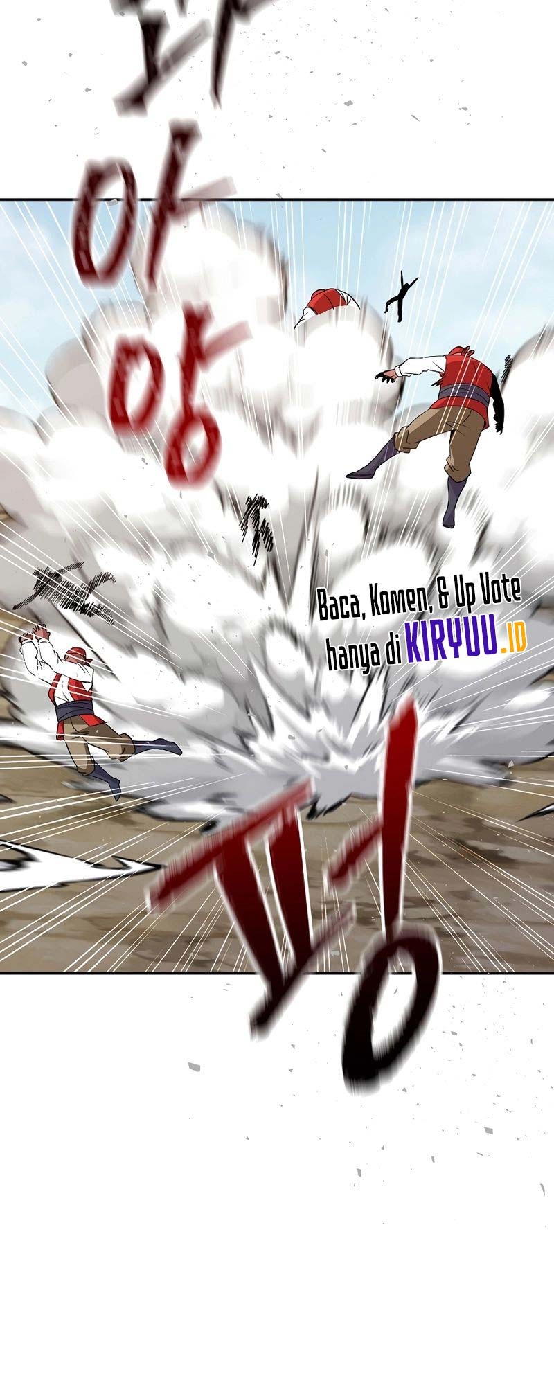 I have an SSS-rank Trait, but I want a Normal Life Chapter 37 - halaman 36