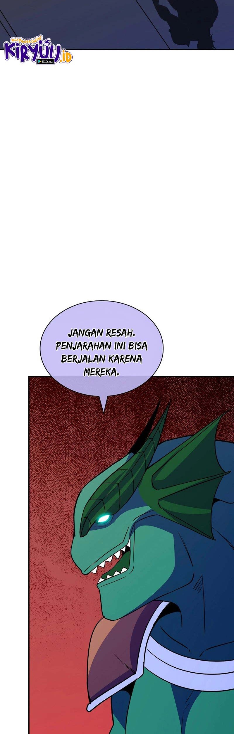 I have an SSS-rank Trait, but I want a Normal Life Chapter 37 - halaman 38