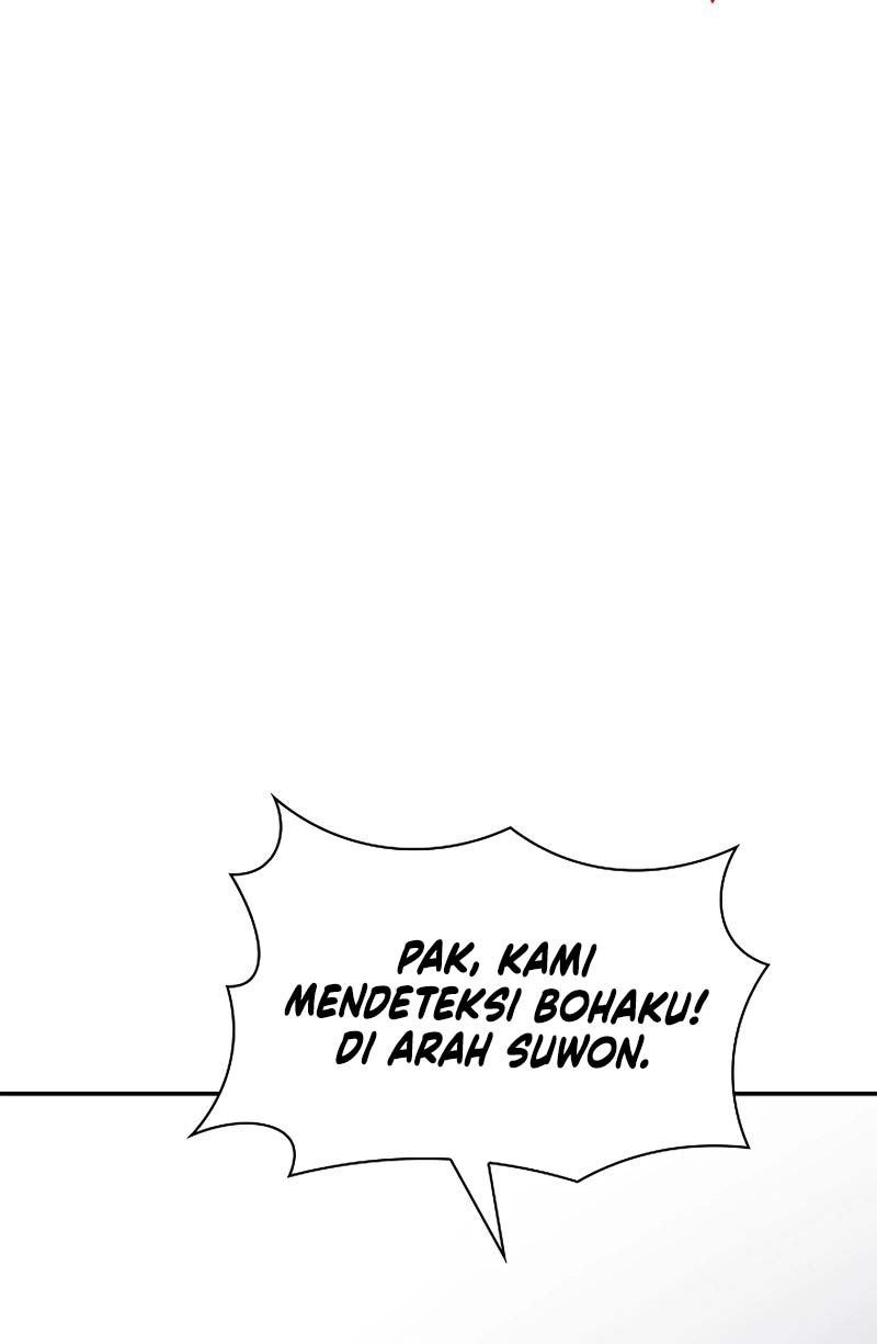 I have an SSS-rank Trait, but I want a Normal Life Chapter 37 - halaman 46