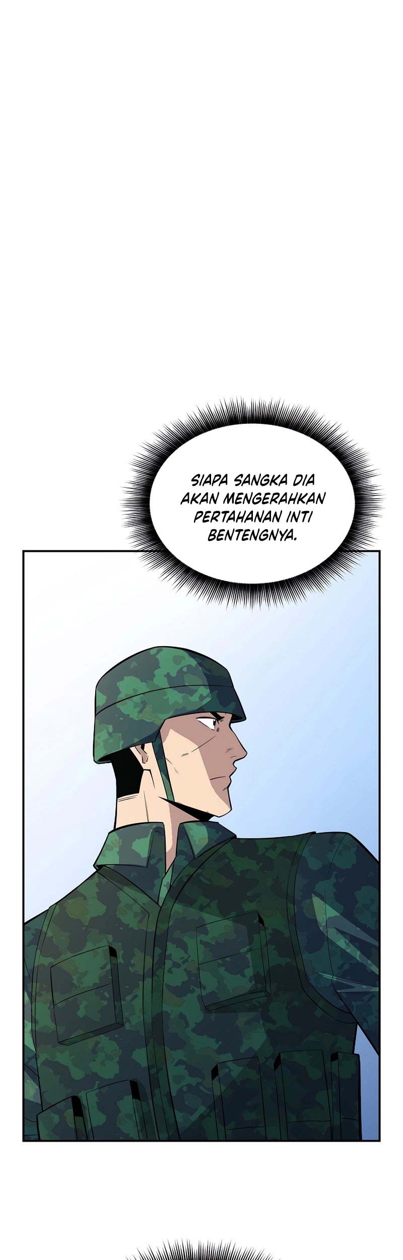 I have an SSS-rank Trait, but I want a Normal Life Chapter 37 - halaman 49
