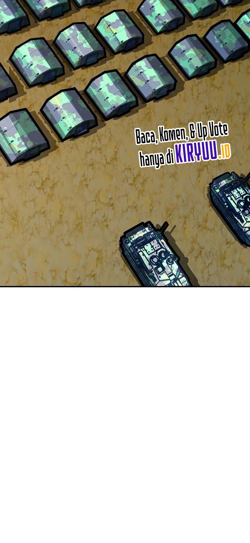 I have an SSS-rank Trait, but I want a Normal Life Chapter 37 - halaman 51