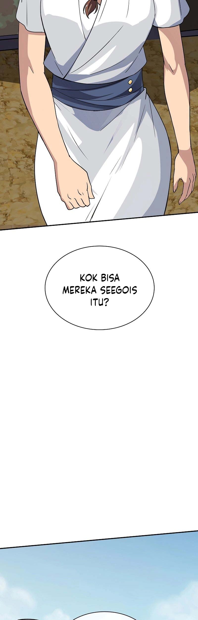 I have an SSS-rank Trait, but I want a Normal Life Chapter 37 - halaman 59