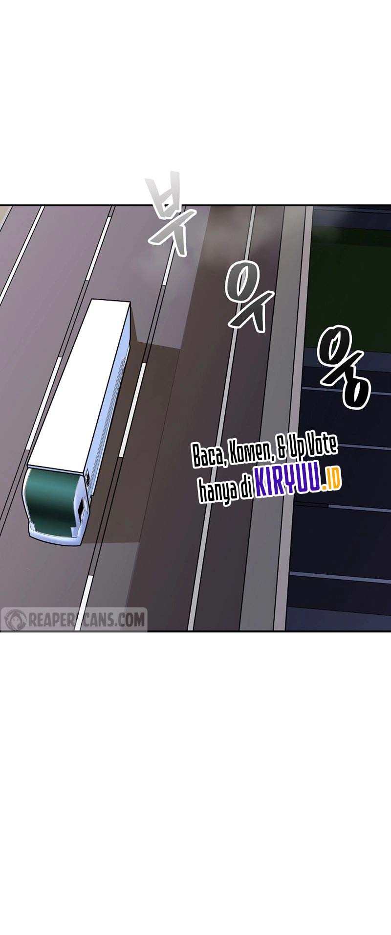 I have an SSS-rank Trait, but I want a Normal Life Chapter 37 - halaman 66