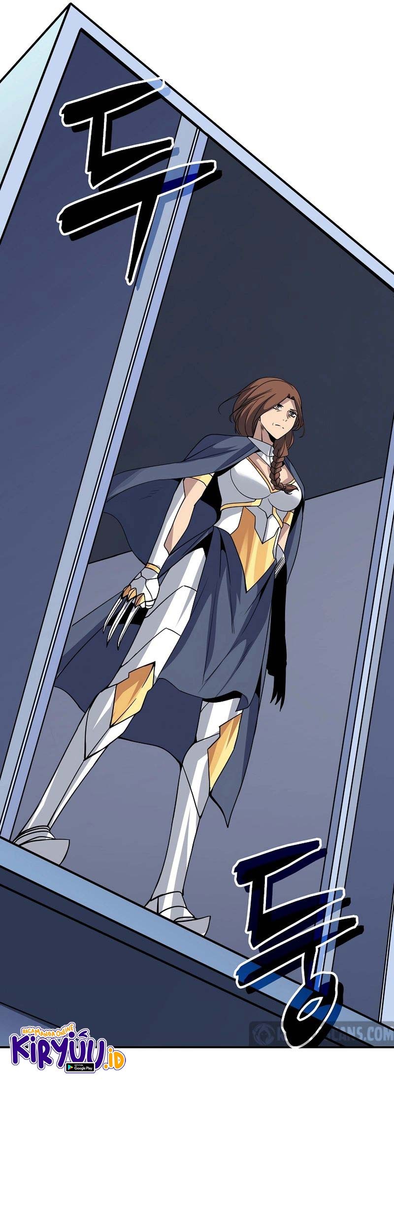 I have an SSS-rank Trait, but I want a Normal Life Chapter 37 - halaman 77